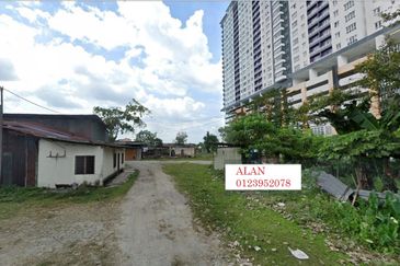 Jalan Reko Seksyen 14