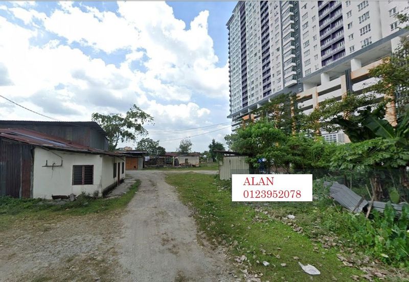 Jalan Reko Seksyen 14