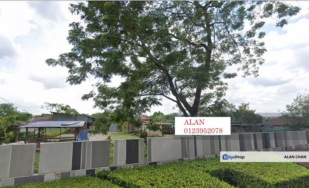 Jalan Reko Kajang 2 Acres Land For Sale, Jalan Reko Kajang 2 Acres Land For Sale, Kajang, Selangor, Kajang