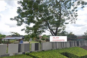 Jalan Reko Seksyen 14