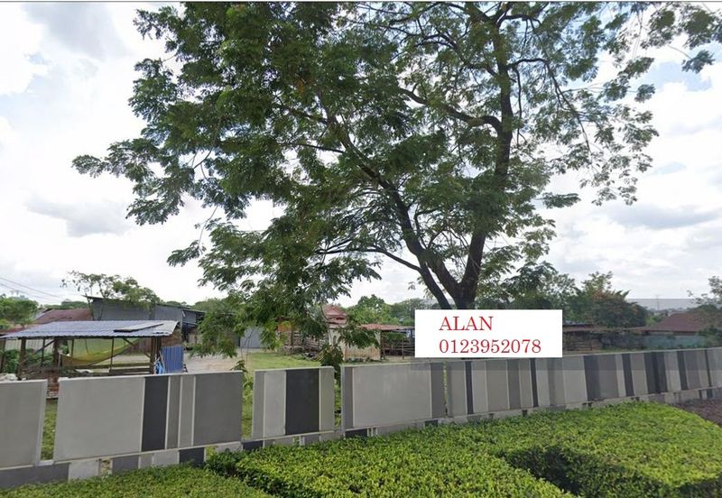 Jalan Reko Seksyen 14