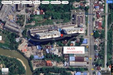 Jalan Reko Seksyen 14