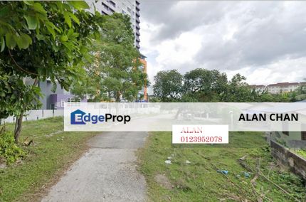 Jalan Reko Kajang 2 Acres Land For Sale, Jalan Reko Kajang 2 Acres Land For Sale, Kajang, Selangor, Kajang