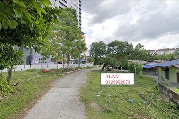 Jalan Reko Seksyen 14