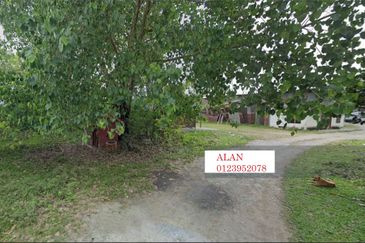 Jalan Reko Seksyen 14