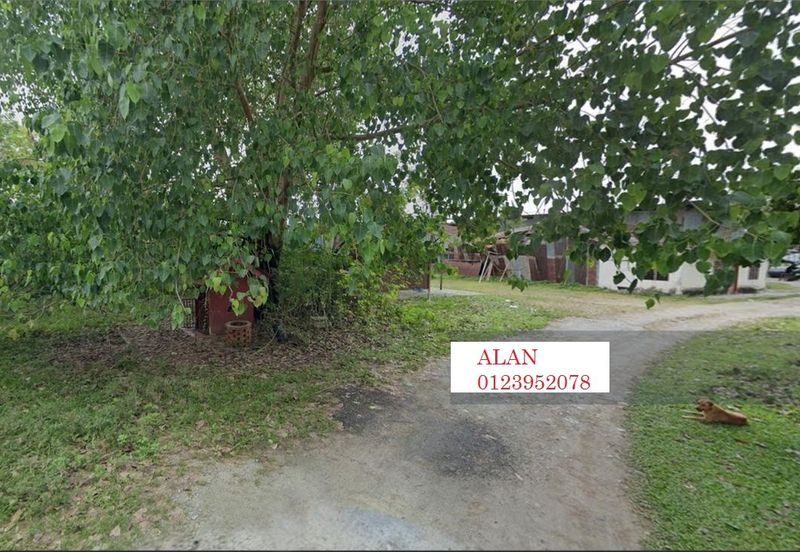 Jalan Reko Seksyen 14