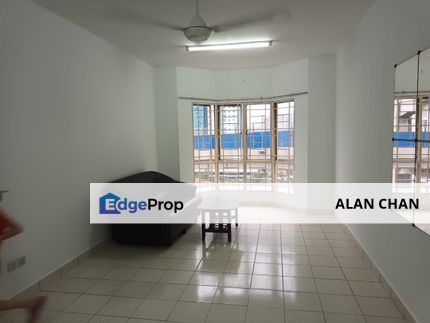850sf Puncak Banyan Condo for Rent, Kuala Lumpur, Cheras