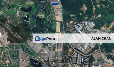 Rawang Patrol Land For Sale, Selangor, Rawang
