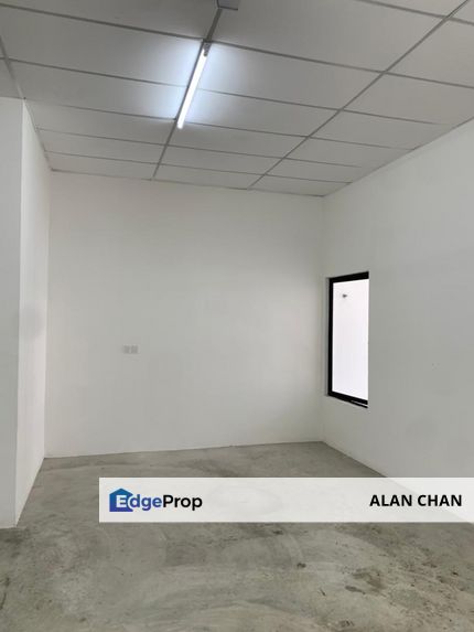 1ST OFFICE AT ALAM DAMAI , CHERAS FOR RENT, Kuala Lumpur, Cheras