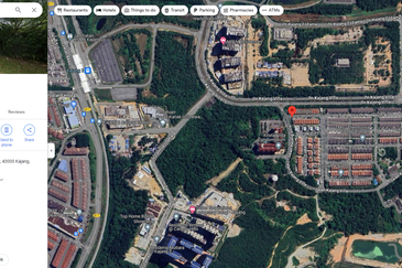 Jalan Reko Seksyen 14