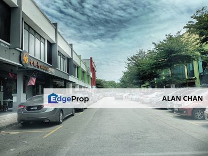 96 D'Square, shop, 96 D'Square, Pasaraya CS, Cheras, Bandar Damai Perdana, Selangor, Cheras