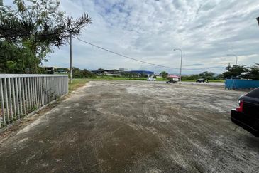 Detached Factory, Freehold, Sungai Balak, 43000 Kajang