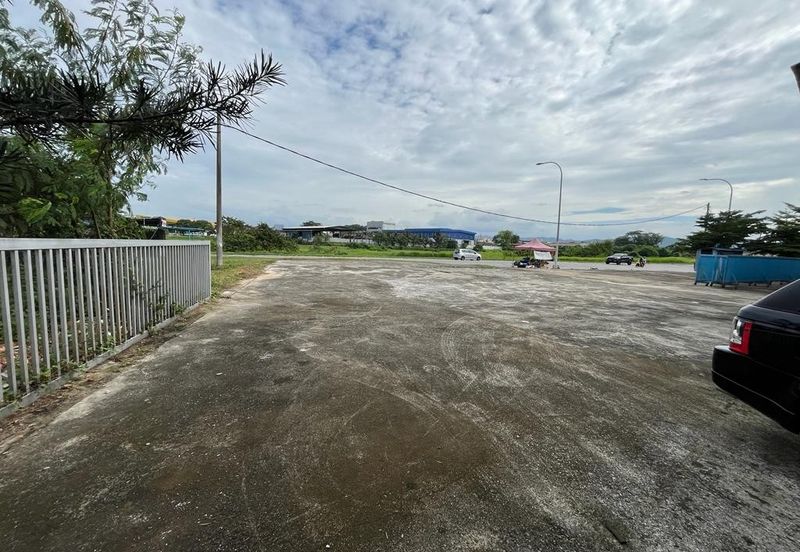 Detached Factory, Freehold, Sungai Balak, 43000 Kajang