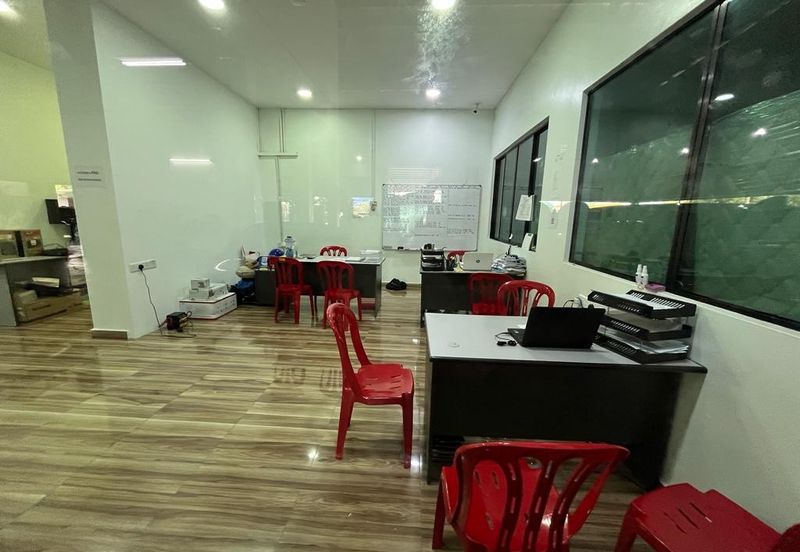 Detached Factory, Freehold, Sungai Balak, 43000 Kajang