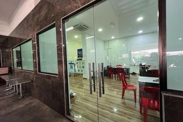 Detached Factory, Freehold, Sungai Balak, 43000 Kajang