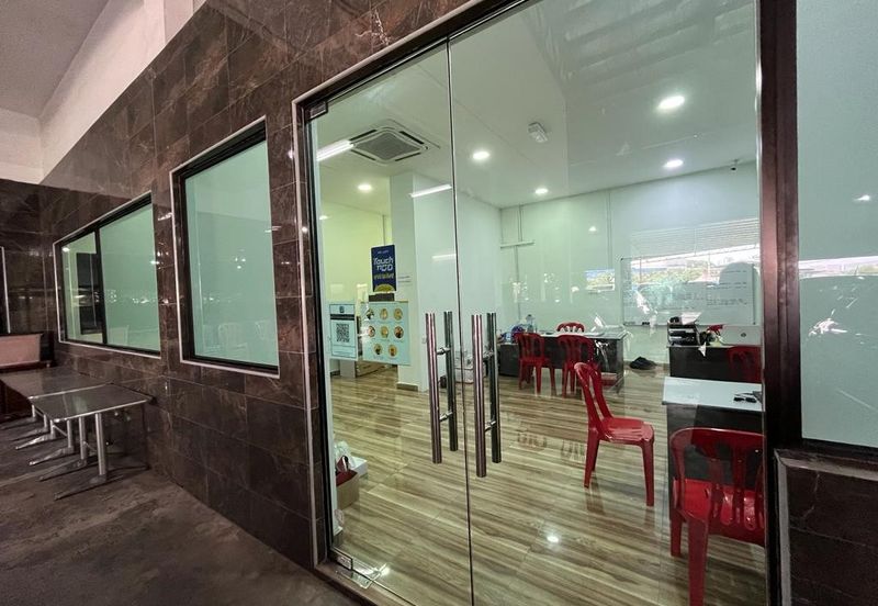 Detached Factory, Freehold, Sungai Balak, 43000 Kajang