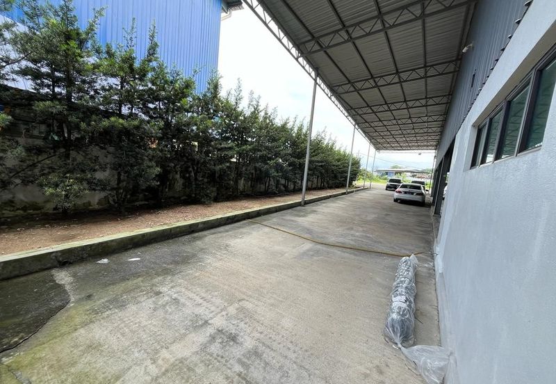 Detached Factory, Freehold, Sungai Balak, 43000 Kajang
