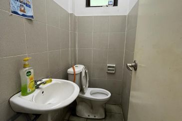 Detached Factory, Freehold, Sungai Balak, 43000 Kajang