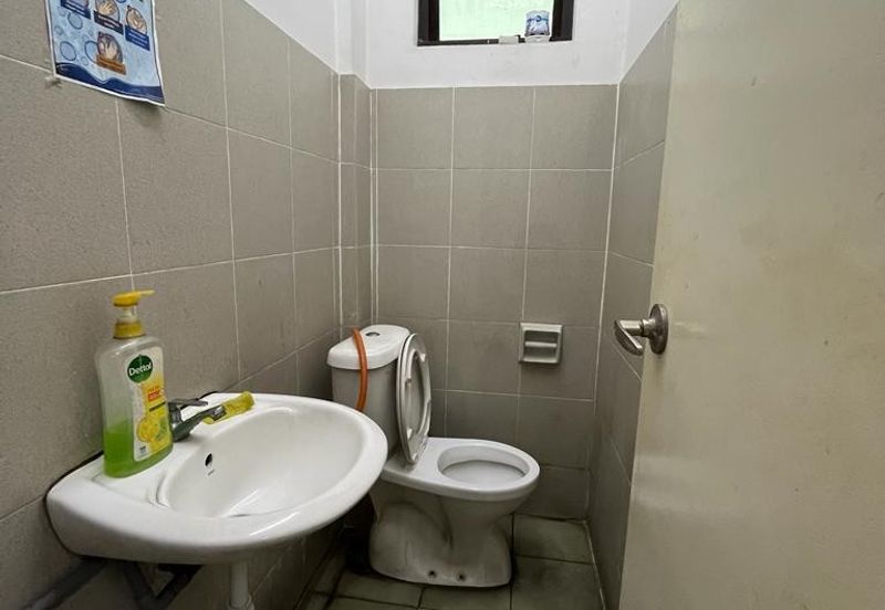 Detached Factory, Freehold, Sungai Balak, 43000 Kajang