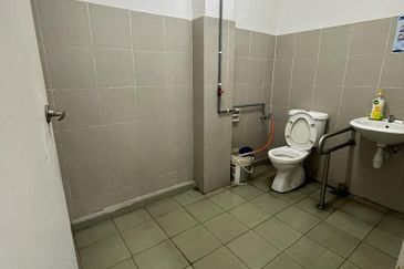 Detached Factory, Freehold, Sungai Balak, 43000 Kajang