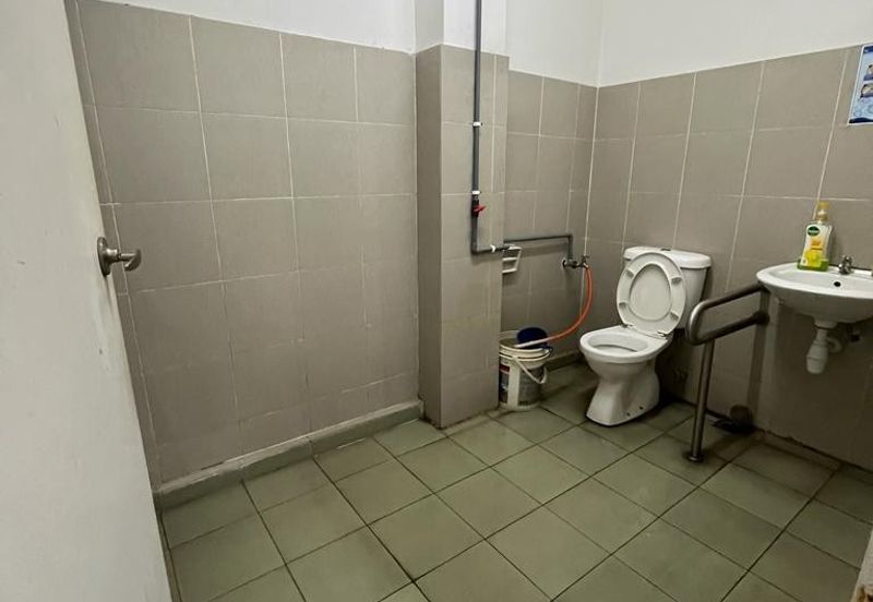 Detached Factory, Freehold, Sungai Balak, 43000 Kajang