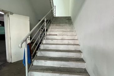 Detached Factory, Freehold, Sungai Balak, 43000 Kajang