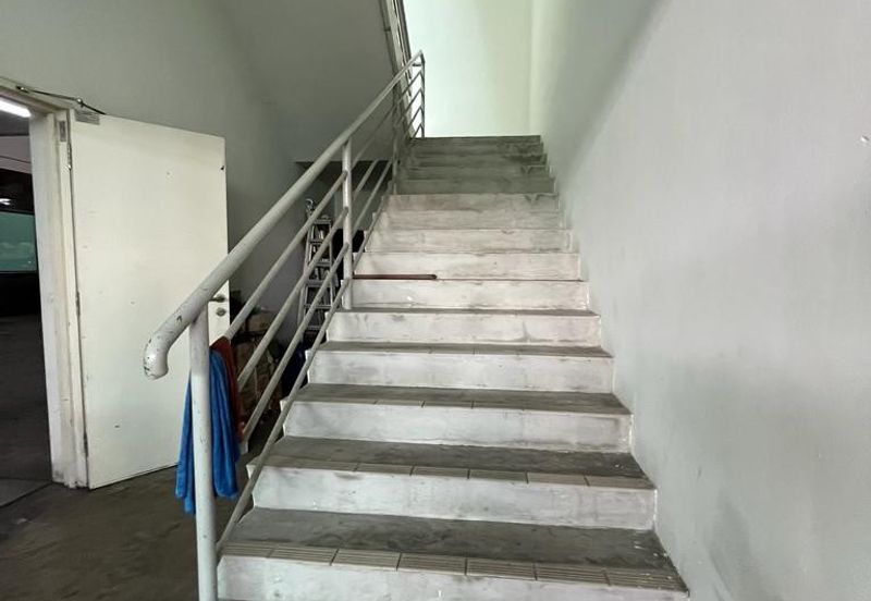 Detached Factory, Freehold, Sungai Balak, 43000 Kajang