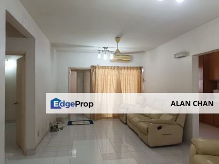 1025sf Mentari Condo @ Bandar Sri Permaisuri Cheras for sale, Kuala Lumpur, Cheras