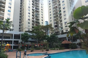 Mentari Condominium