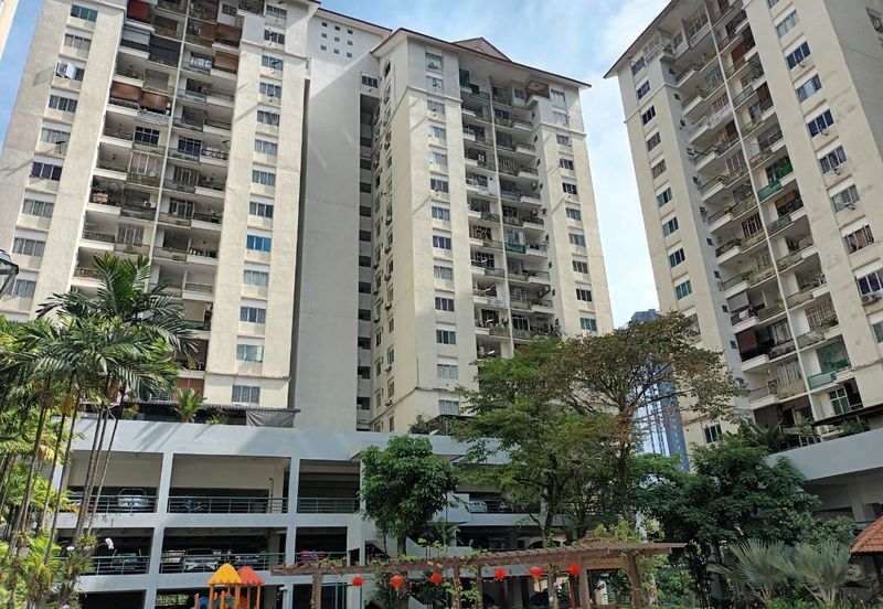 Mentari Condominium