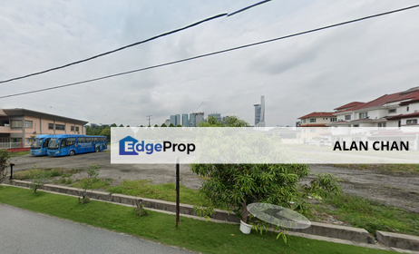 Taman Halimahton , Seputeh 1.385 acres Res Land, Jalan Klang Lama (Old Klang Road), Kuala Lumpur, Jalan Klang Lama (Old Klang Road)