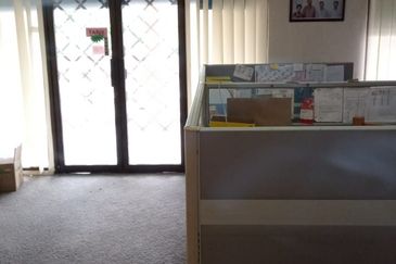 Cheras Business Centre