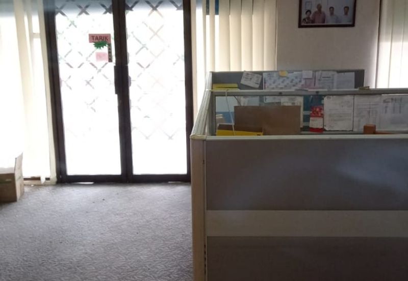 Cheras Business Centre