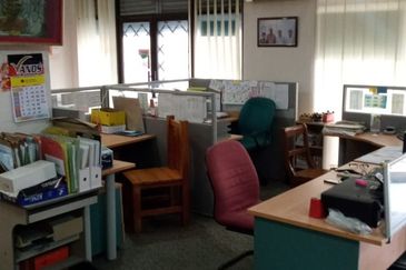 Cheras Business Centre