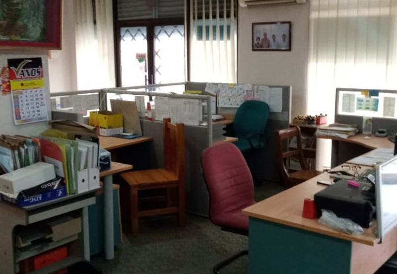 Cheras Business Centre