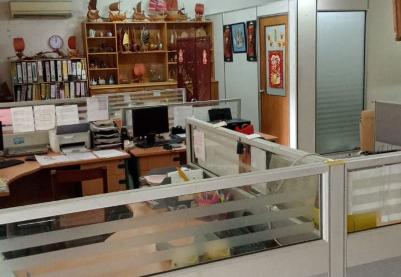 Cheras Business Centre