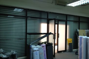 Cheras Business Centre