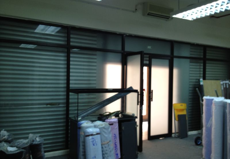 Cheras Business Centre