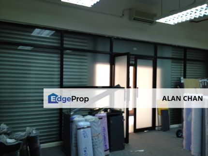2nd floor Cheras Business Centre, Cheras, Kuala Lumpur, Cheras