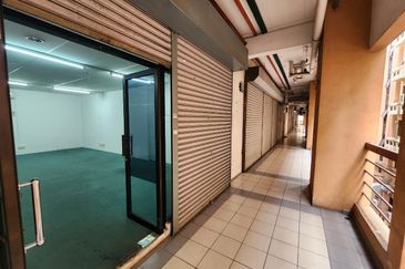 Cheras Business Centre