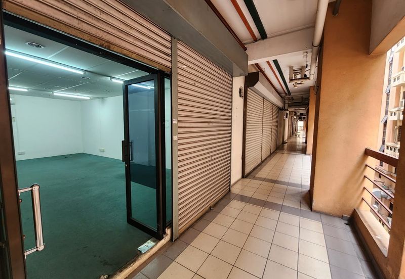 Cheras Business Centre