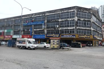 Taman Alam Jaya