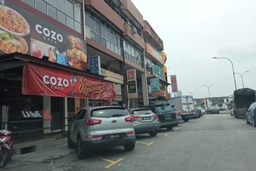 Taman Alam Jaya