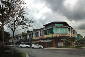 Taman Tun Perak