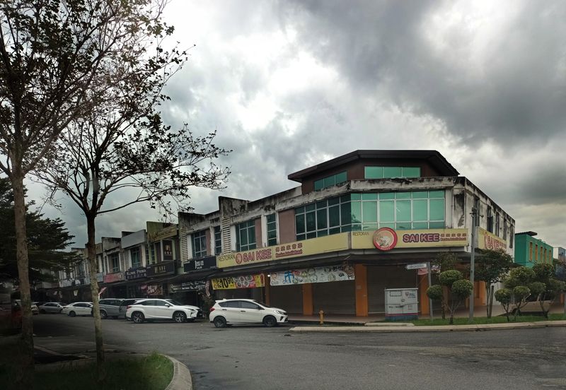 Taman Tun Perak