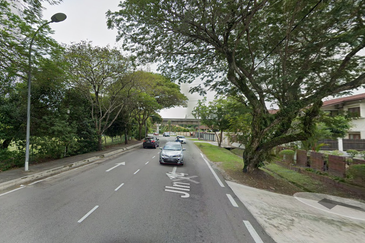 Seksyen 51A, Petaling Jaya