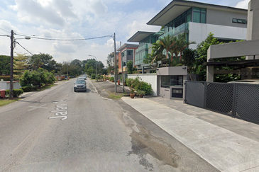 Seksyen 51A, Petaling Jaya