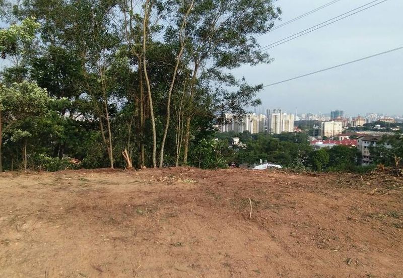 Bandar Baru Selayang