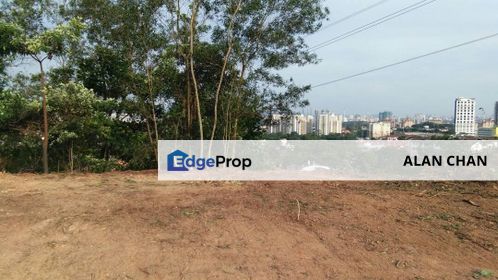 Bungalow Lot Puncak Templer Bandar Baru Selayang For Sale, Selangor, Selayang