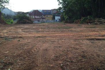 Bandar Baru Selayang